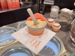 -Dip in Gelato(富民路店)