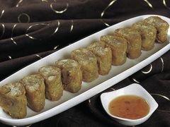 -福建美食城(老君堂店)