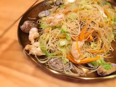 -我是那个大叔·美食研究所(新塘路店)