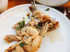 -小饕荟雅安贡椒鱼鲜馆(广福桥店)