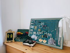 -一间摄影工作室(天安云谷店)