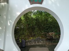 -东莞市可园博物馆