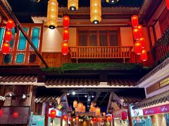 -锦绣金山人家(友谊店)