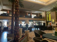-北京假日花园精品酒店