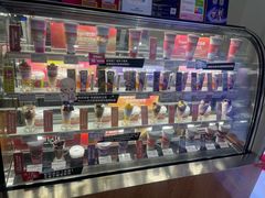 -Blueglass酸奶(财富购物中心店)