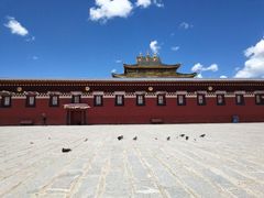 -达仓郎木寺院