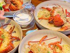 -Mr.Fish鱼鲜生海鲜放题(高德置地冬广场店)