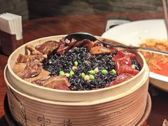 -解香楼(八盘岭路店)