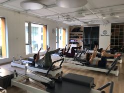 -Real Pilates优体普拉提
