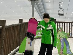 -哈尔滨热雪奇迹