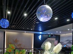 -daozao料理美术馆(东营店)
