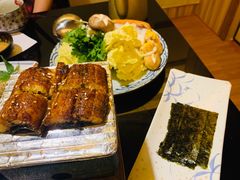 -天狗山料理(省体店)
