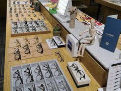 -鲸渝眼镜·浅目视光(春熙路店)