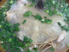 -高记清香园绝味不翻汤