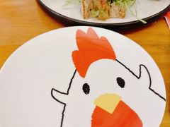 -Mesa Madre梅萨妈妈·Bintana(国贸店)