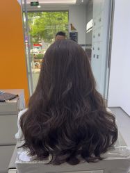 -首脑美发沙龙