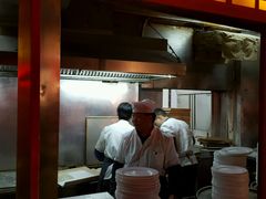 -西工饭庄快餐厅(西工小街店)