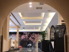 -汤里来温泉