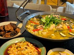 -有才叔的小馆(招商依云曲江店)