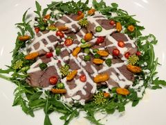 -诸暨耀江开元名都大酒店·西子灶中餐厅