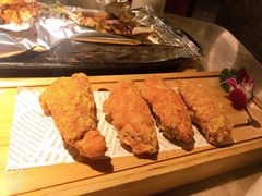 -新白鹿餐厅(金鹰新街口店)