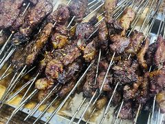 -老白家怡贵园烤肉