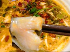 无骨酸菜鱼-粤赏点(越秀城市广场店)
