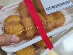 -沃尔玛(前山店)