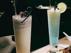 巧克力曲奇奶昔-穹六人间 people 6(岳阳路店)