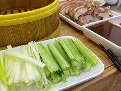 -董立兵烤鸭店(明湖店)