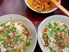 -泰宜担担面(黄泥塝总店)