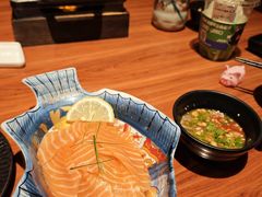 -摩打食堂(江南西店)