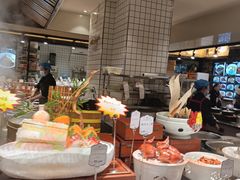 -钱江大院·芳宴江南(三花国际店)