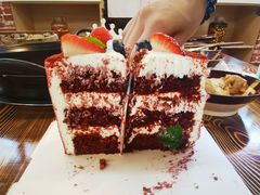 -姆们M Sweetie Cake(三里屯店)