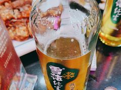 -瑞杰烧烤店·24小时营业(山东路店)