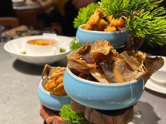 -佬太公海鸭·海鲜大排档(上海总店)
