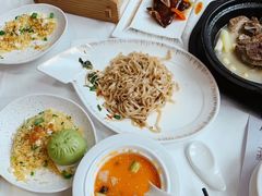 -广州塔晖粤轩中餐厅