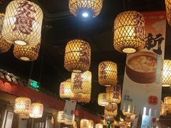 -南京大牌档(青岛万象城店)