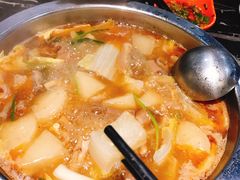 -古乐牛香·鲜牛肉牛杂火锅(五一中路店)