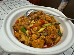 -四妹餐厅(玫瑰街店)