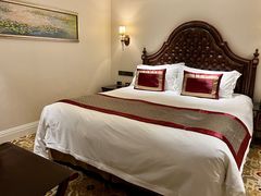 -马勒别墅饭店(静安寺店)