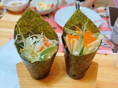 -割烹酱子日本料理(弘基财富广场店)