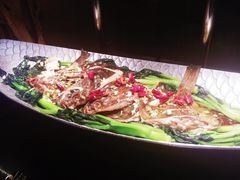 -北京王府井希尔顿酒店·万斯阁西餐厅