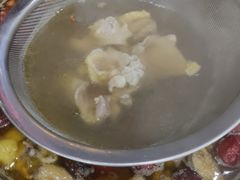 -广宁炭炉鸡煲·富临门饭店