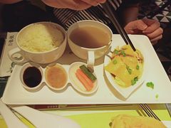 -翠华餐厅