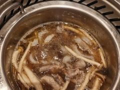 -龍歌自助小火锅(兰山上海路万达店)