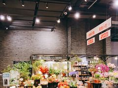 -豆豆花艺(新光天地店)