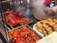 -抱德·潮汕味(敦和店原惠城鱼仔)