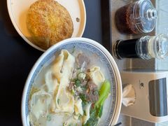 -武圣羊汤·西北面(安德路店)