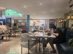 -撒拉花儿·新疆菜·清真(太阳宫店)